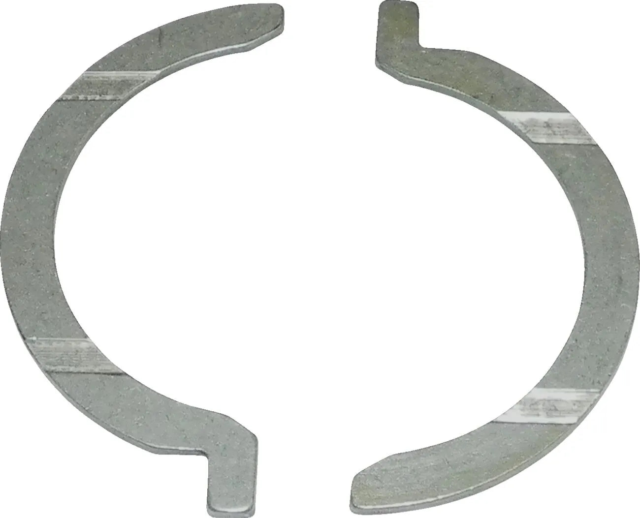 Wsm Crankshaft Center Main Thrust Rings For Sea-doo