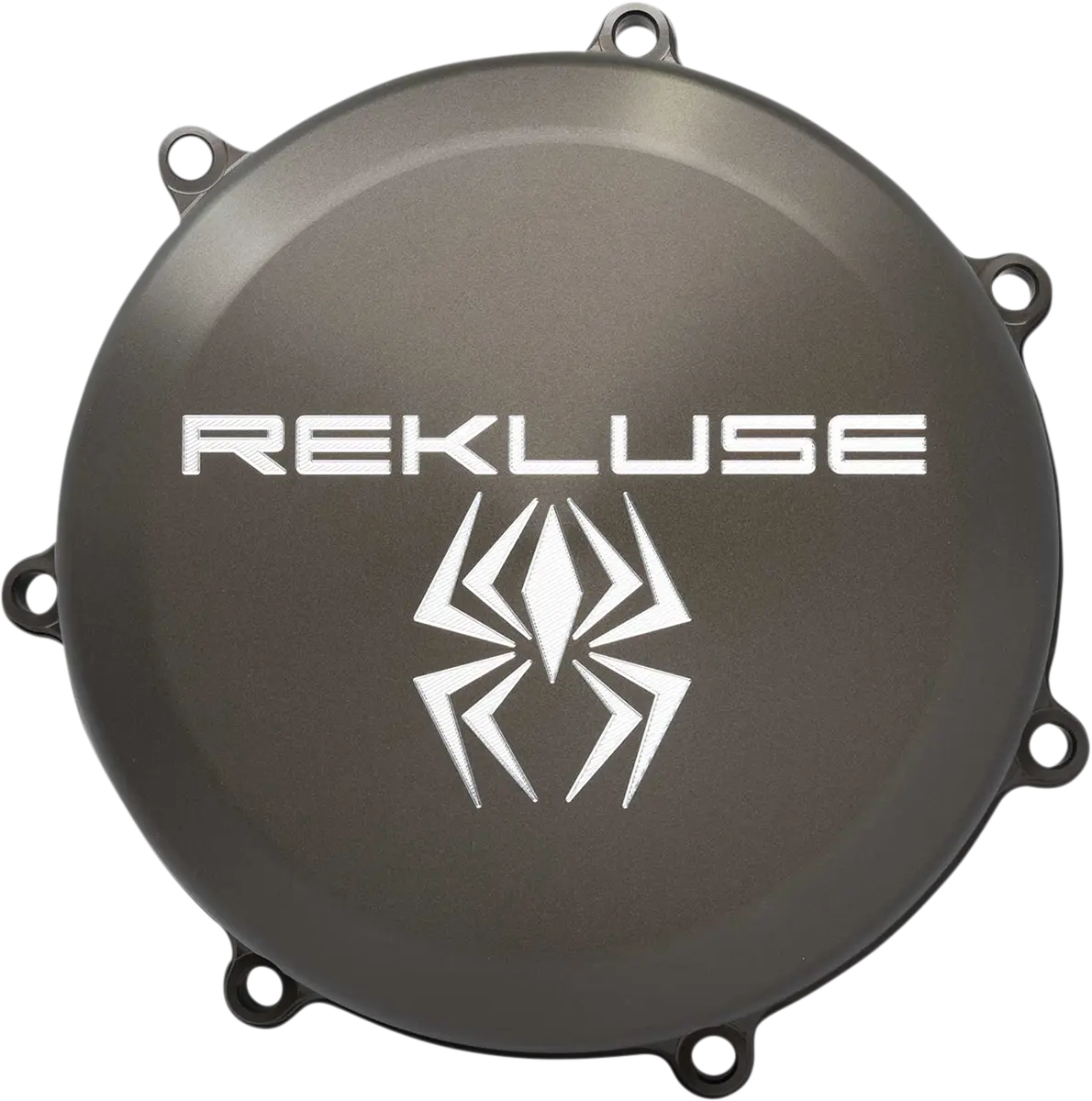 Rekluse Clutch Cover - Enhanced Durability & Performance