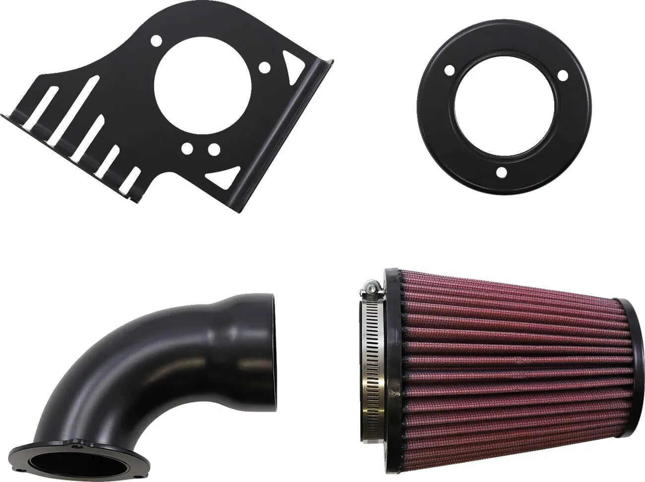 Cobra Cone Air Intake For Optimized Performance