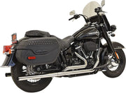 Bassani Xhaust 2:2 Dual Udstødningssystem - Fuldt System