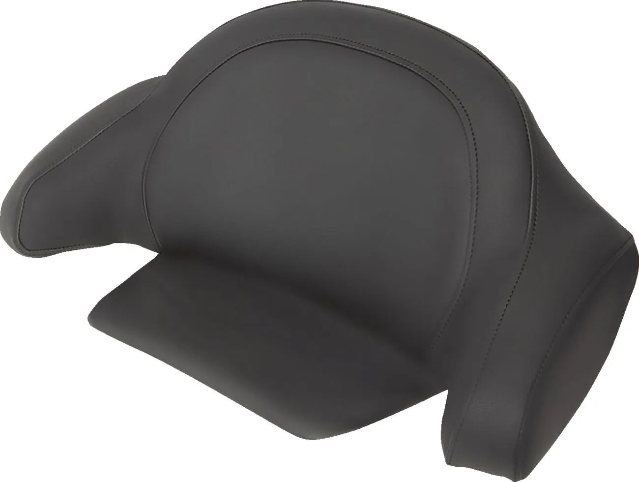 Saddlemen Tour-pak For Roadsofa - Black