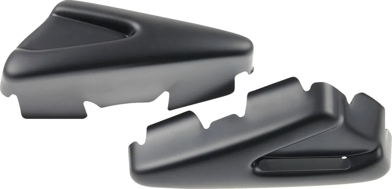 Cult Werk ABS Tank Cover for Harley Rear Frame