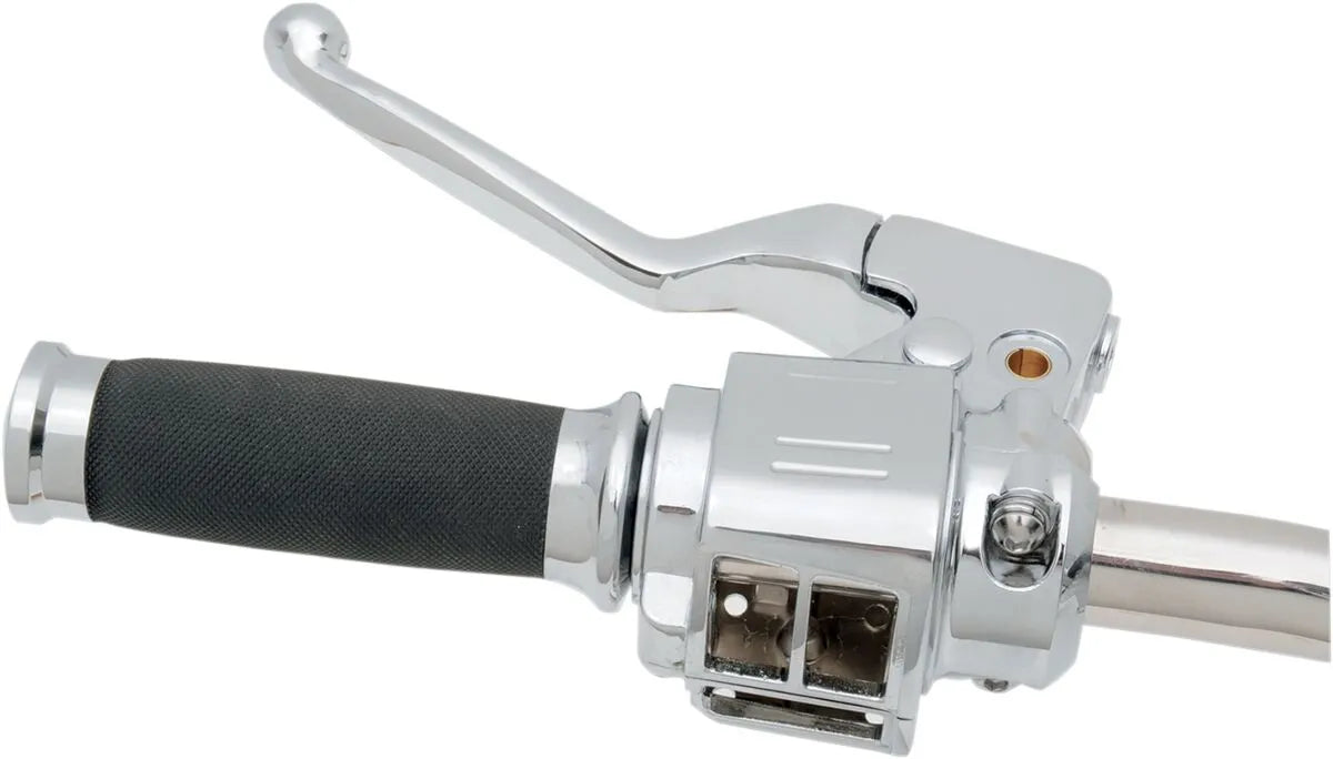 Drag Specialties Handlebar Control Kit 1"