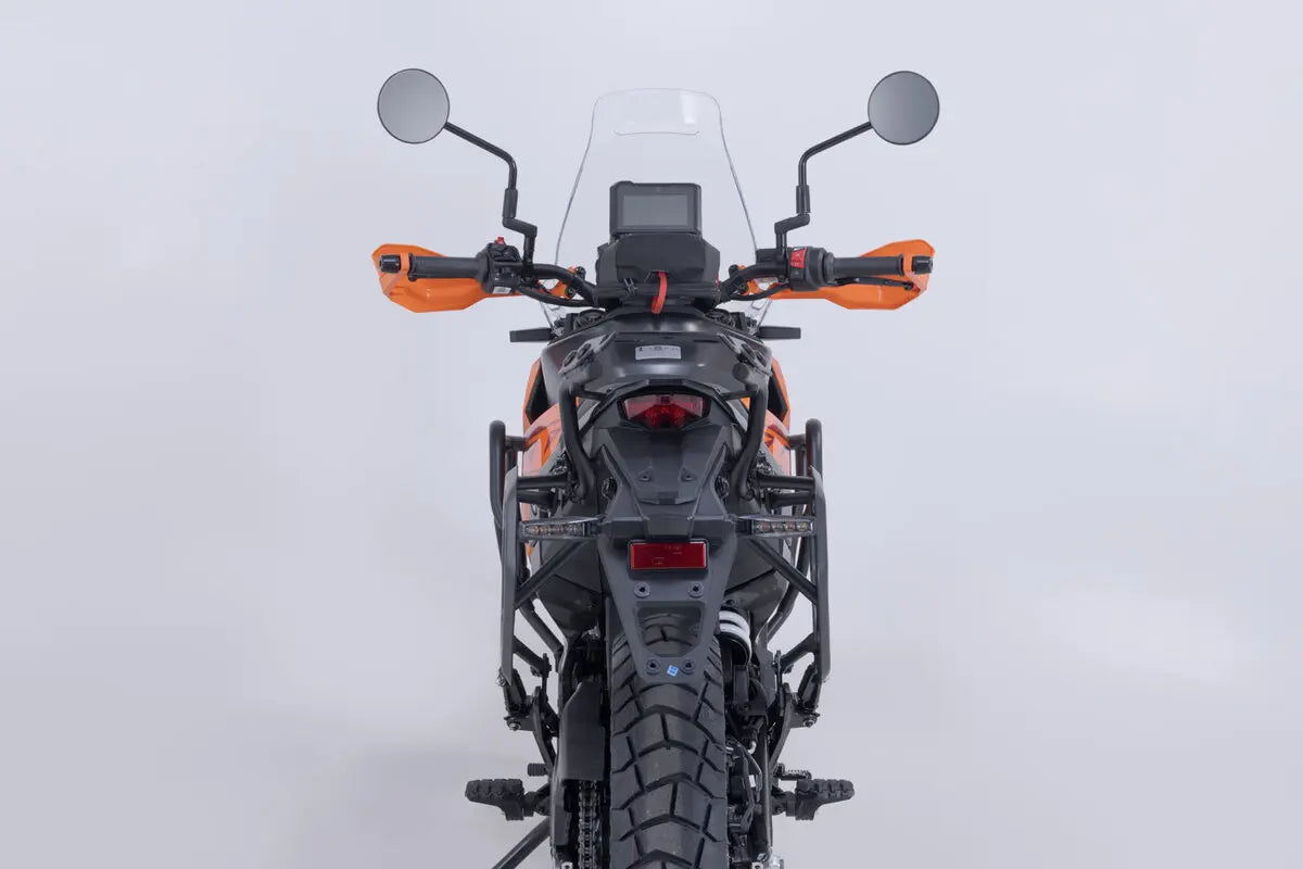 Sw-motech Pro Side Carrier Set