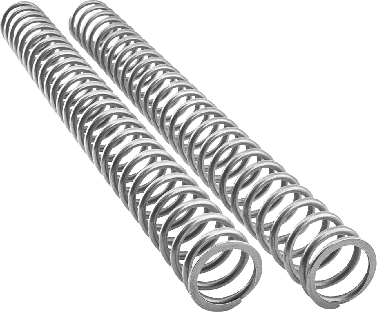 Moose Offroad Fork Springs 500 Mm Length