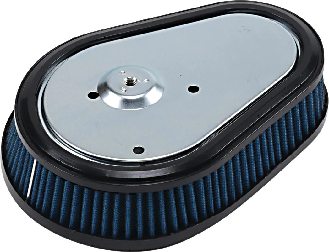 Drag Specialties Premium Washable Air Filter Element