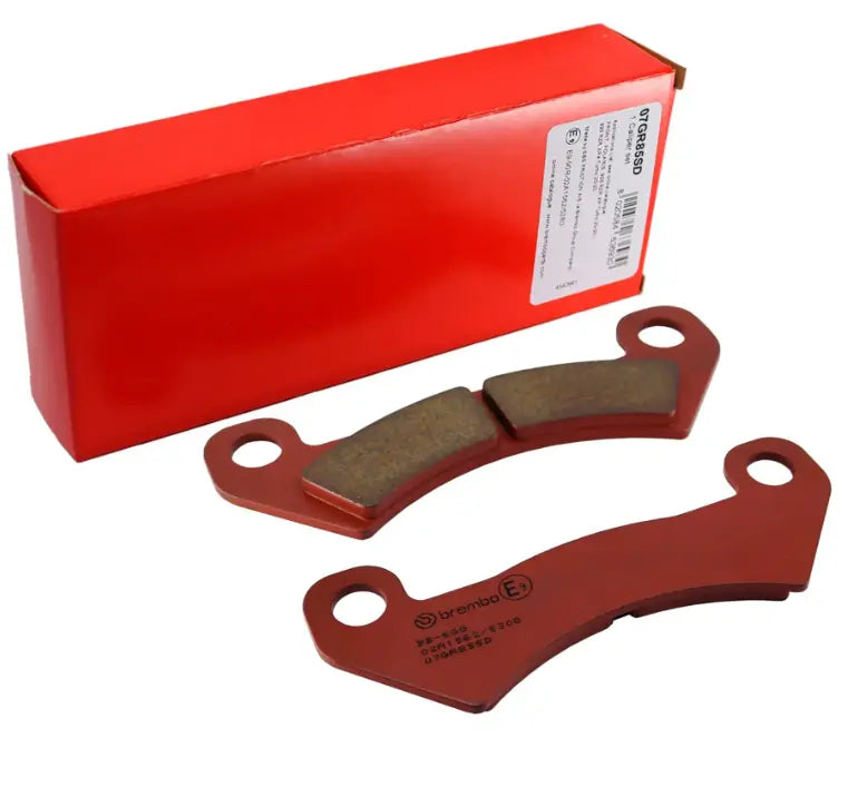 Brembo Sd Sintered Offroad Brake Pads