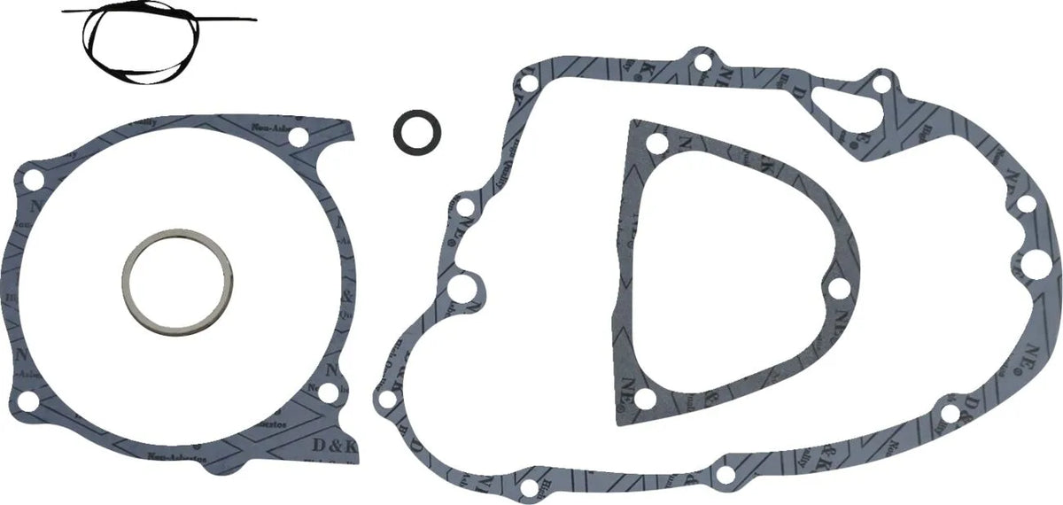 Vintco KEG030 Engine Gasket Kit for Yamaha YZ 125 1974-1975