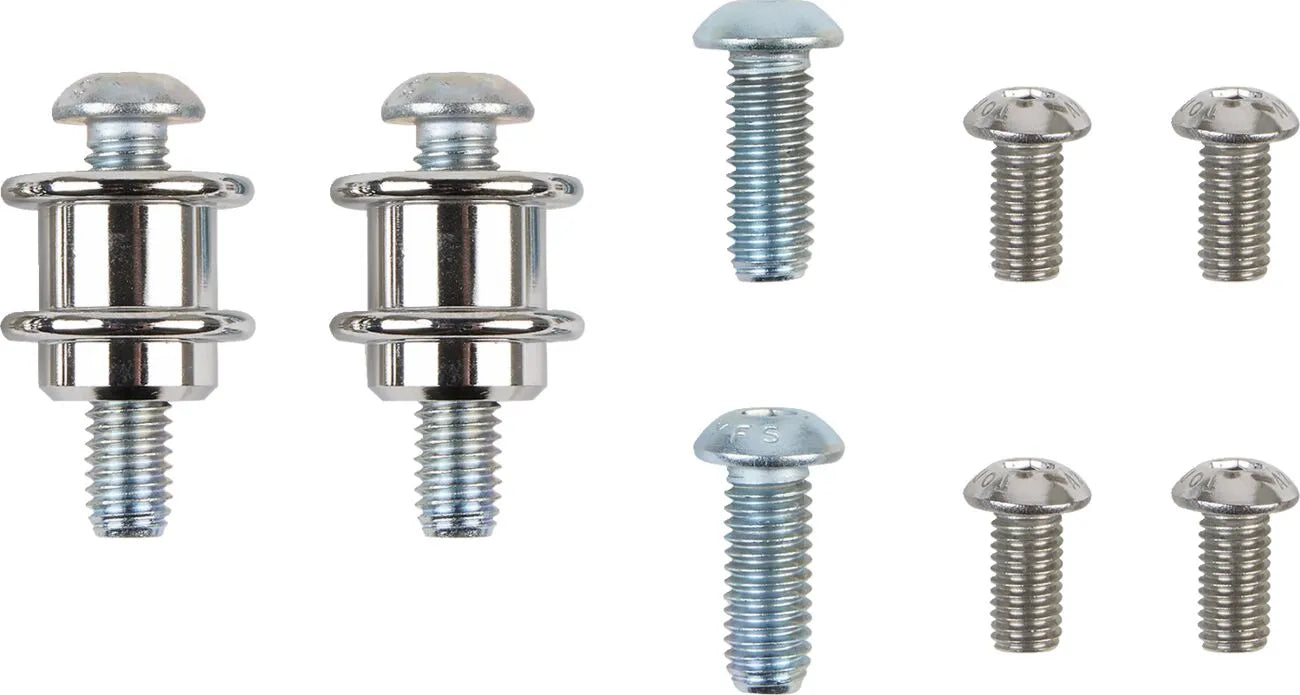 Cobra Detachable Backrest Kit