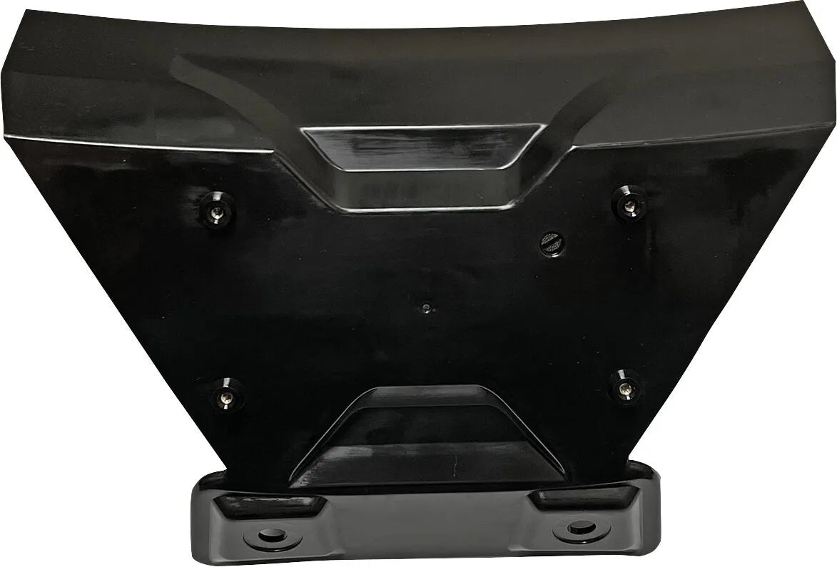 Custom Dynamics License Plate Mount