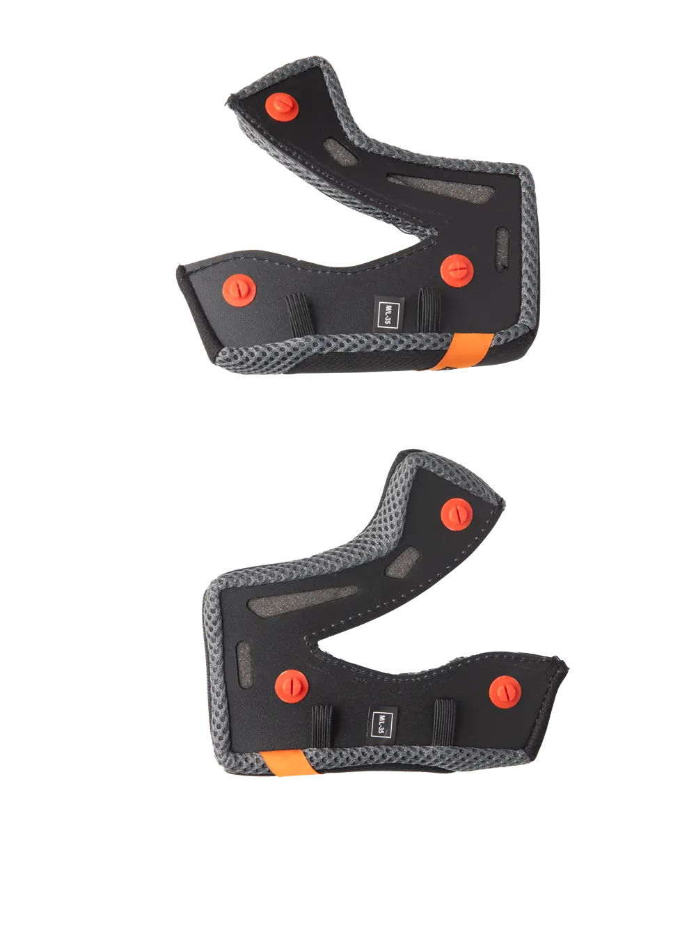 Alpinestars SM3 Youth Helmet Cheek Pads