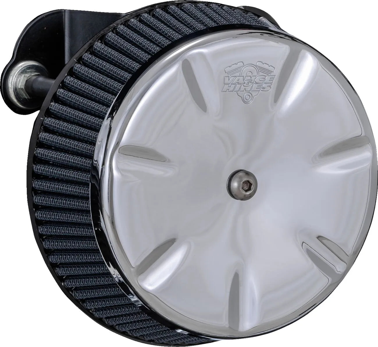 Vance & Hines Vo2 Eliminator Air Intake Kit