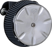 Vance & Hines Vo2 Eliminator Air Intake Kit