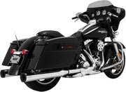 Vance & Hines Eliminator 400 Slip-on Lyddæmpere