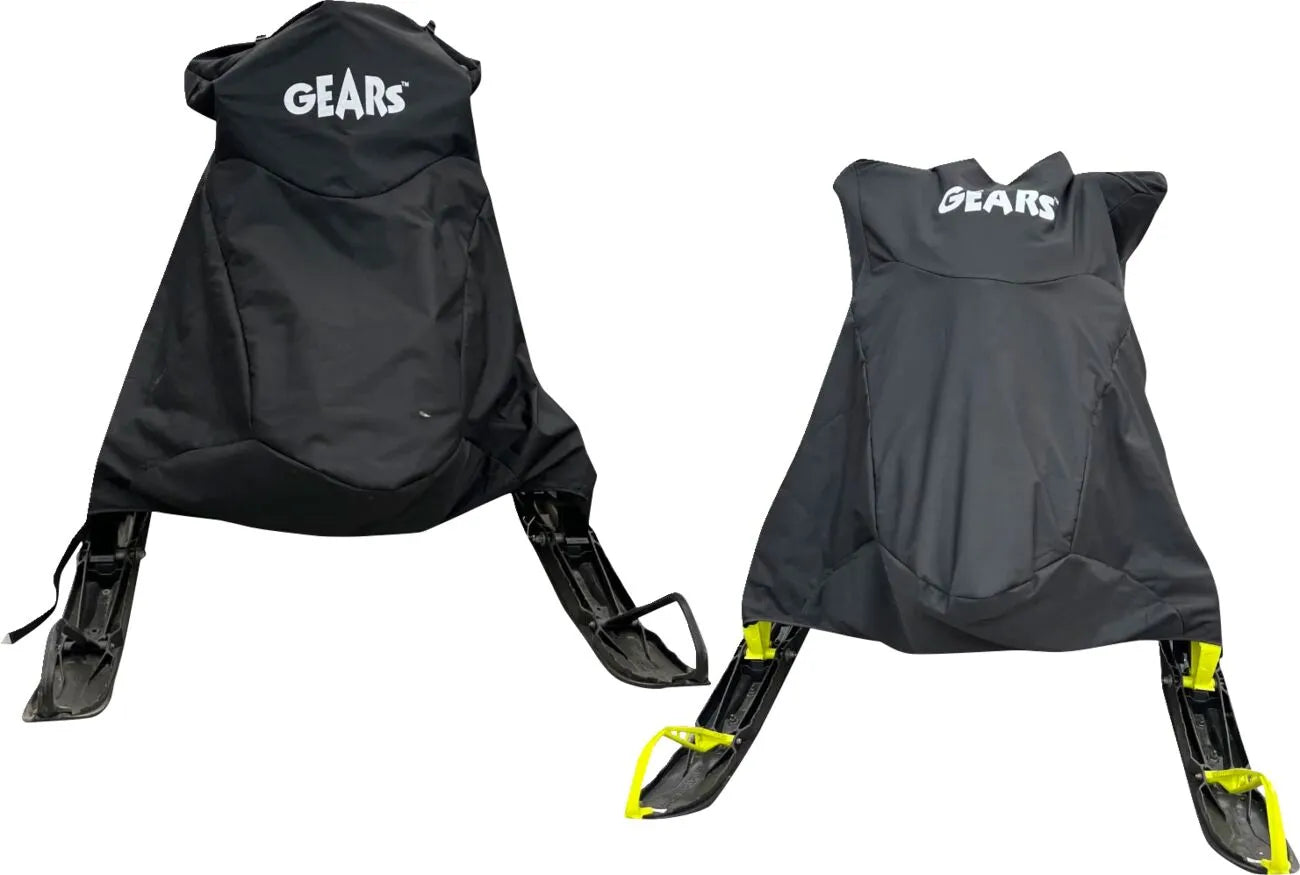 Gears Canada Snowmobile Storage Cover