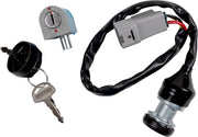 Moose Offroad Ignition Switch