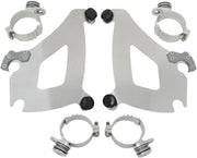 Memphis Shades Bullet Fairing Trigger-lock Hardware Kit