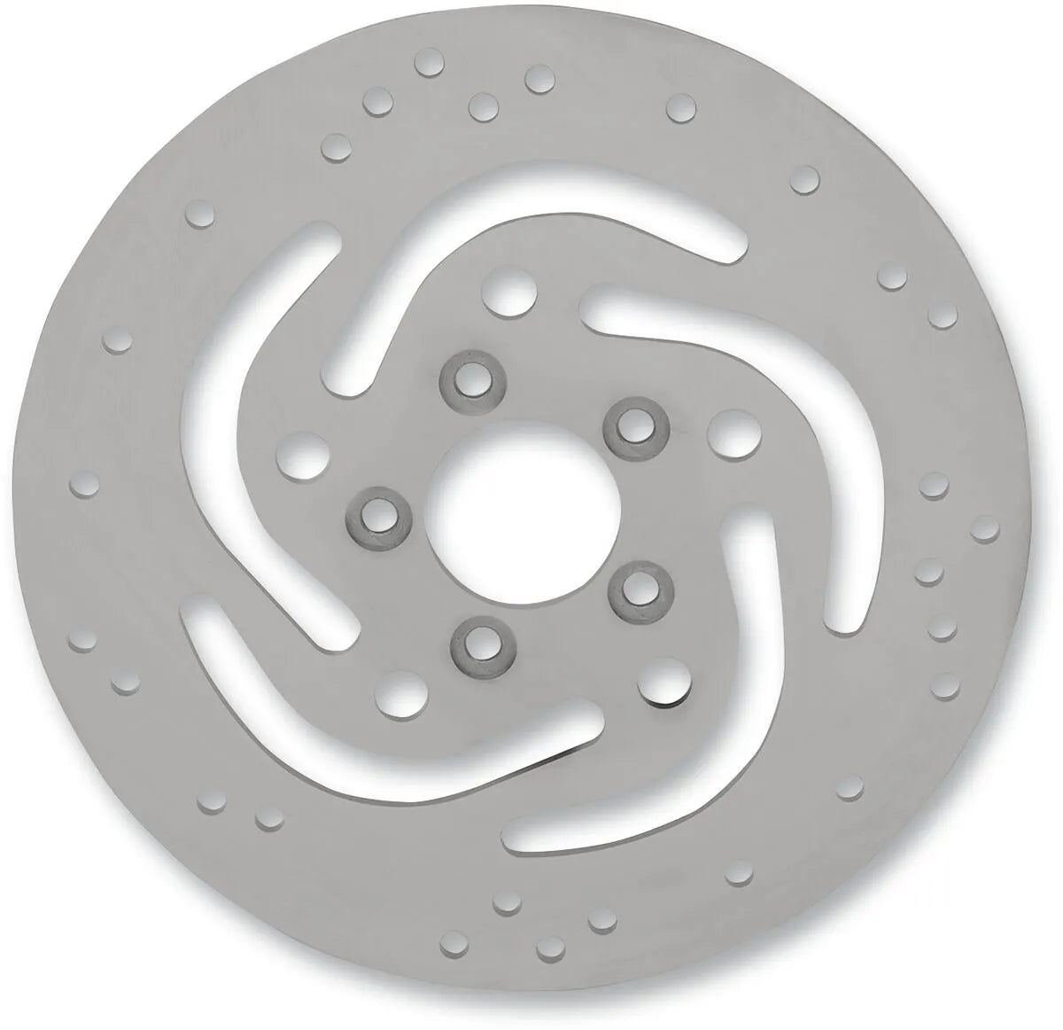 Drag Specialties Bremseklodser i OEM-stil