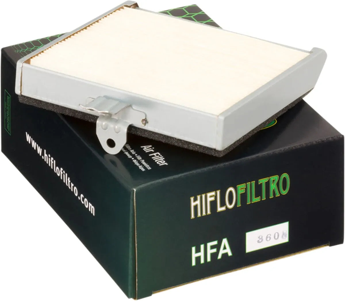 Hiflofiltro Replacement Air Filter