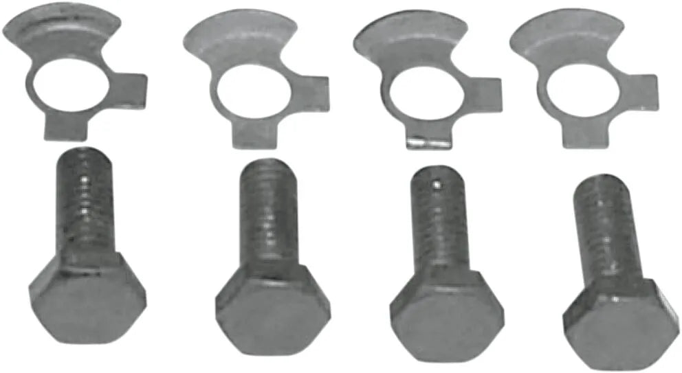Colony Front Fender Mounting Hardware Kit