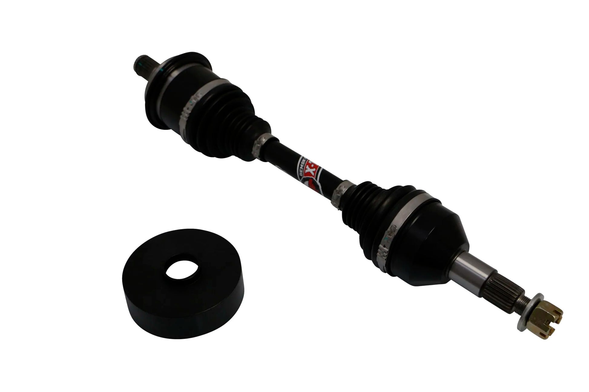 DEMON X-Treme Heavy Duty Axle Kit
