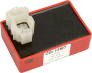 Rick's Motorsport Electric Hot Shot Series Cdi Box