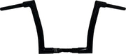Fat Baggers Inc. 1-1/2" Flat Top Handlebar