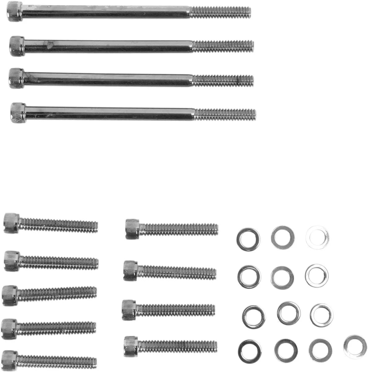Drag Specialties Primary Cover Bolt Kit
