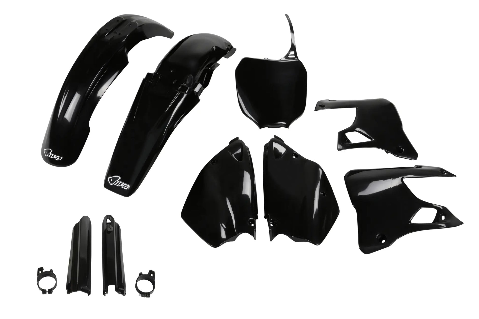 UFO MX Replacement Complete Body Kit