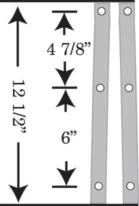 Memphis Shades Road King Windshield - Clear