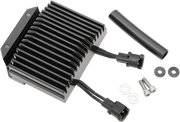 Cycle Electric Rectifying Regulator W/ Oil Cooler