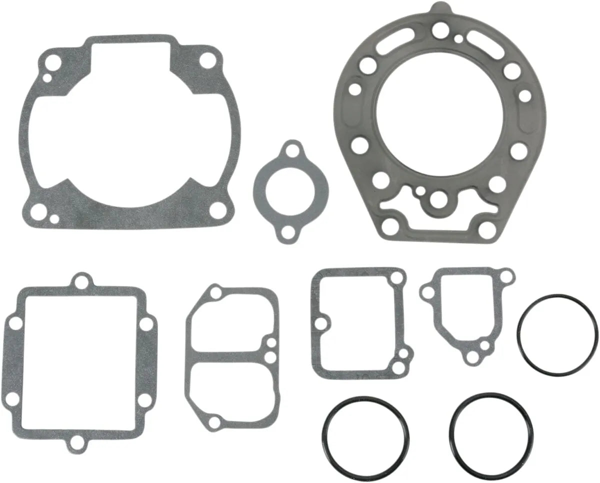 Moose Offroad Top End Gasket Kit for Kawasaki KDX 200 1995-2006