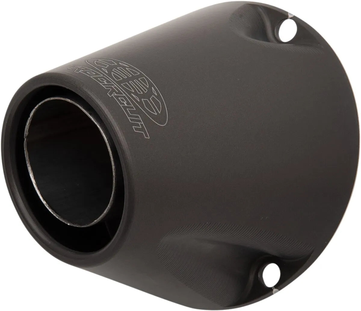 Pro Circuit Replacement End Cap With Quiet Tip