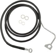 Drag Specialties Udvidet bremseslange kit til ABS