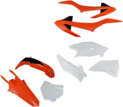 UFO Replacement Plastic Body Kit