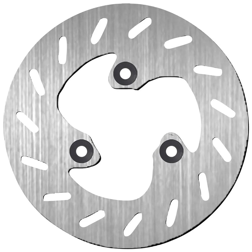 Sbs Standard Rund Bremse Rotor Til Motorcykler - For & Bag