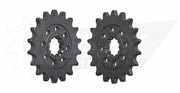 Esjot 525 Front Sprocket - High-performance Steel