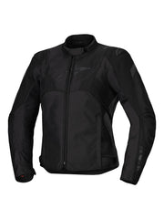 Alpinestars Stella T-jaws V4 Waterproof Jacket - Black