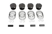 Wossner Standard Series 4-Stroke Piston Kit