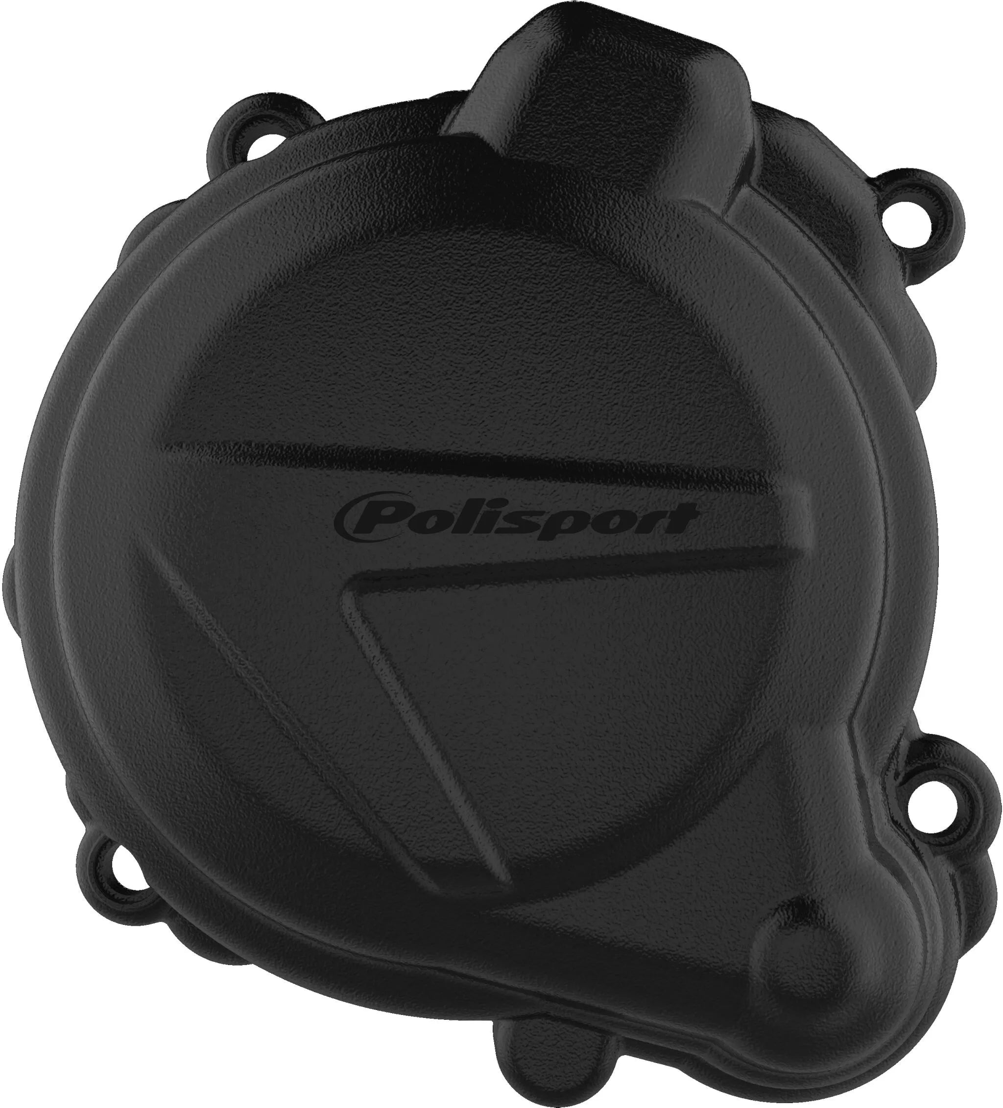 Polisport Ignition Cover Protector For Motorcycle Engines