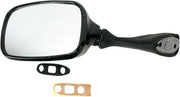 Emgo Carbon Fiber Motorcycle Mirror