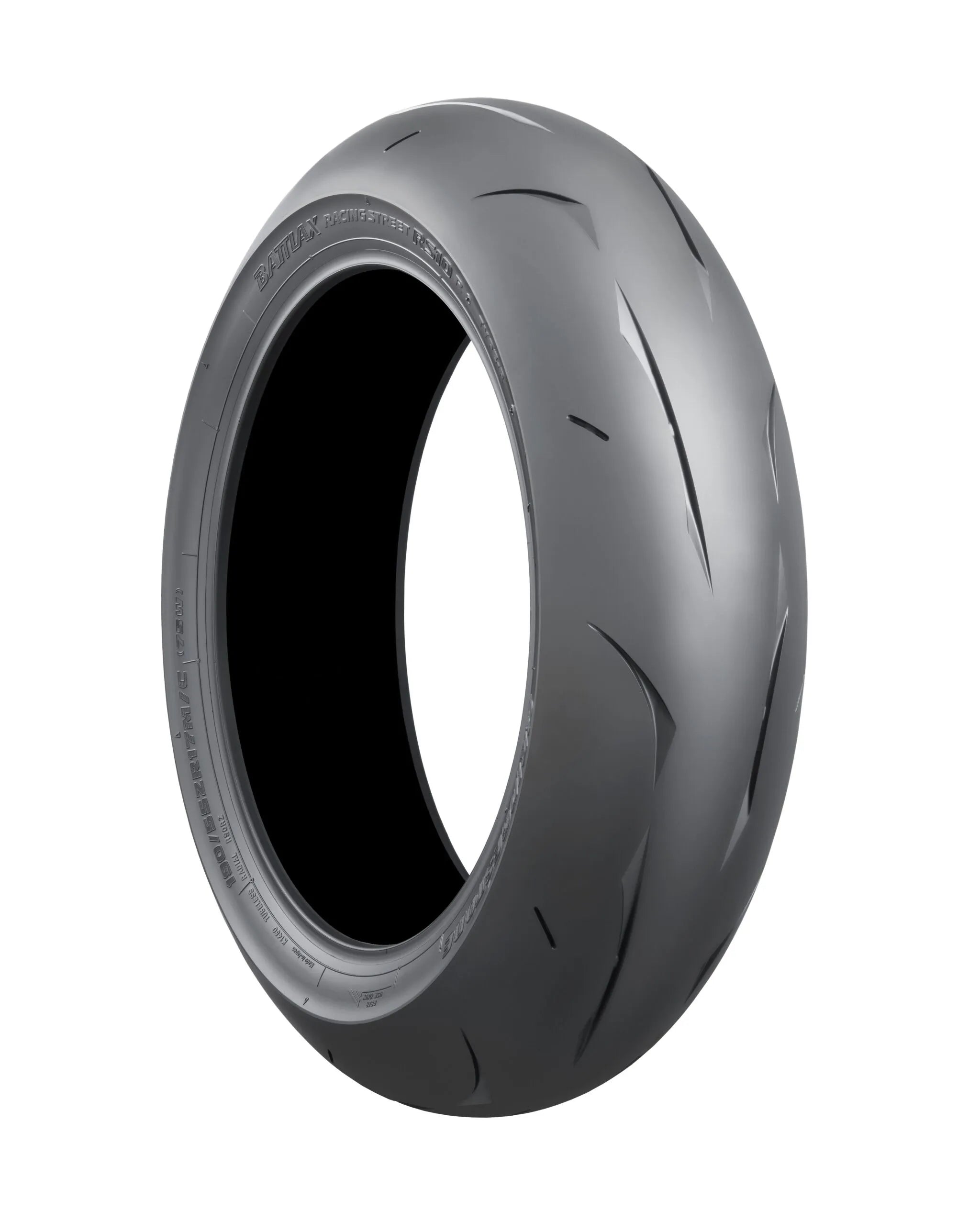Bridgestone Battlax Rs10 Tire For Racing Street Performance