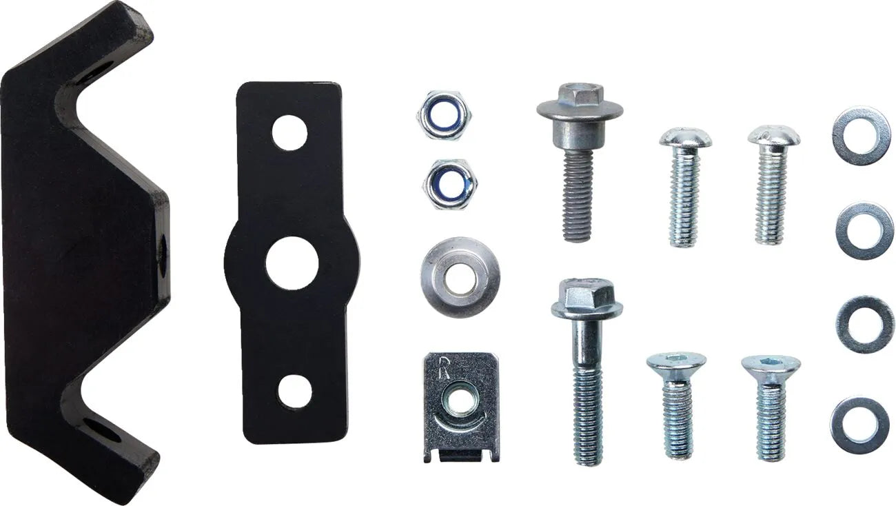 Axp Racing Hdpe Skid Plate For Motocross/enduro