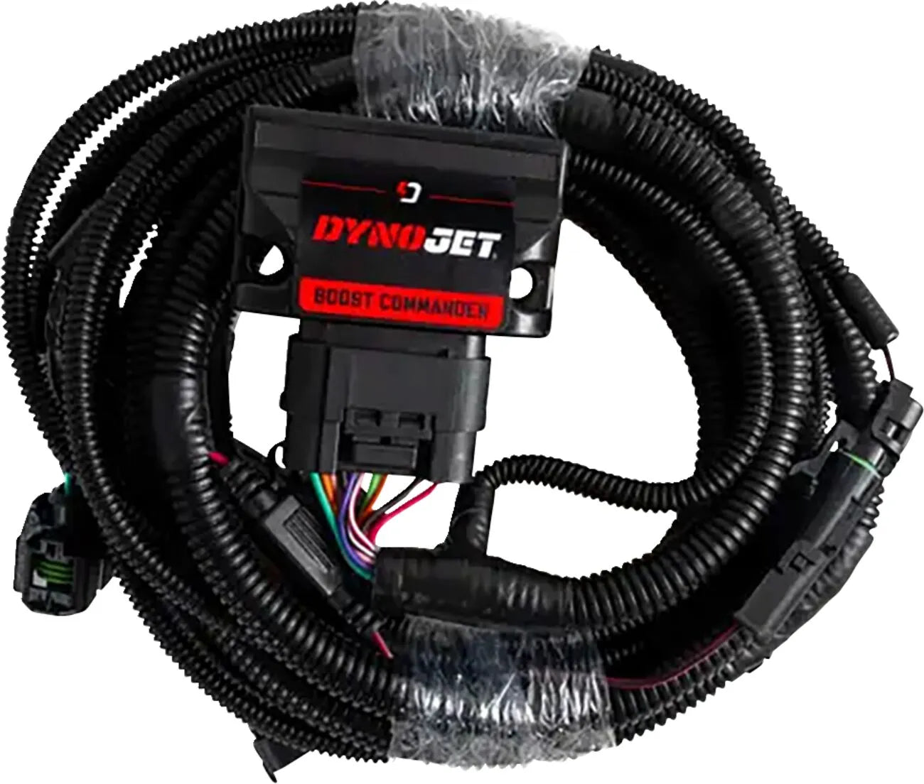 Dynojet Boost Commander Kit - Adjustable Boost