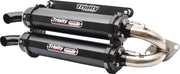 Trinity Racing Stage 5 Slip-on Lyddæmper/Udstødning