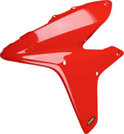 MAIER Red Replacement Air Scoops