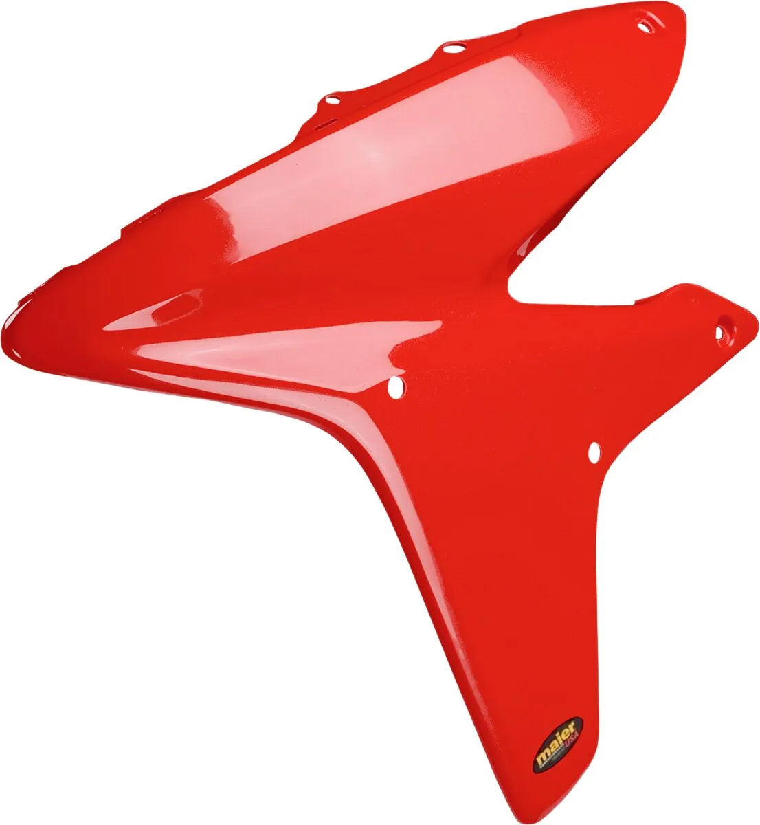 MAIER Red Replacement Air Scoops