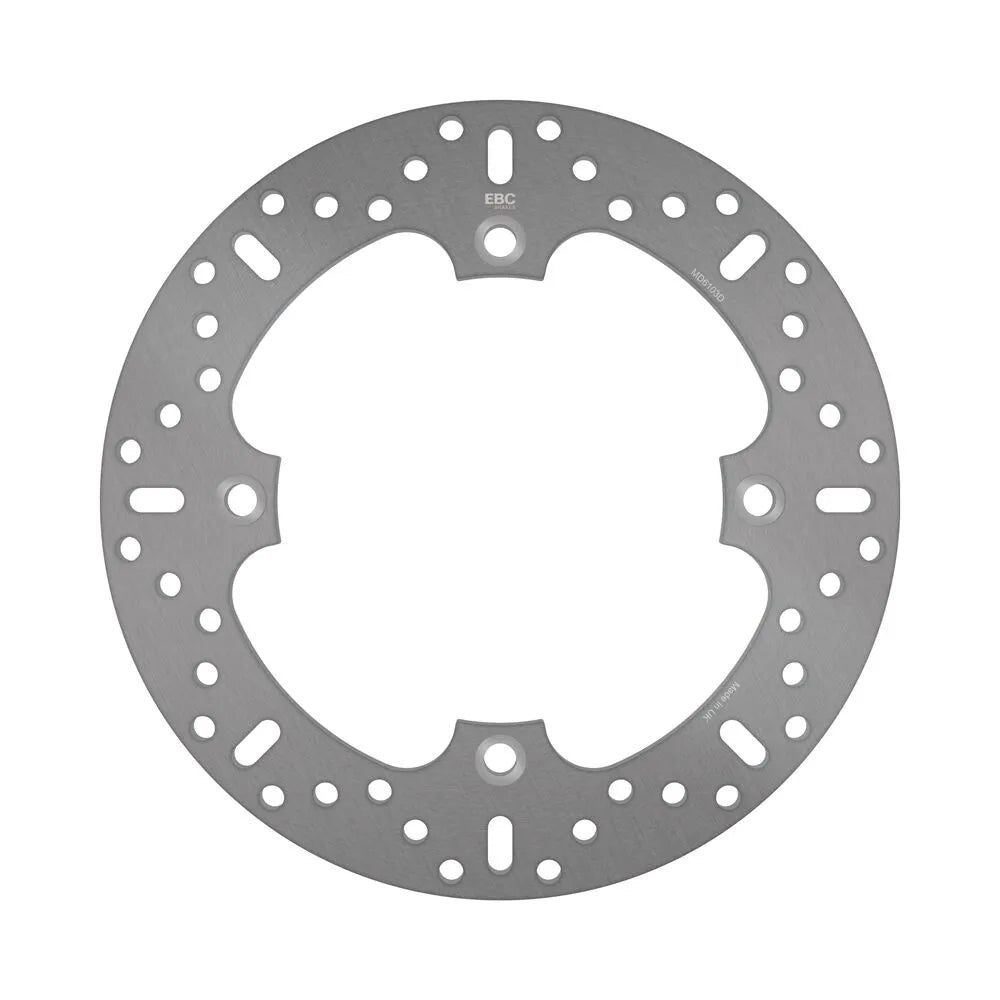 Ebc Round D-serie Fast Offroad Bremse Rotor - Bag