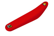 Blackbird Racing Pyramid Seat Cover - Red