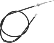 Motion Pro Black Vinyl Clutch Cable
